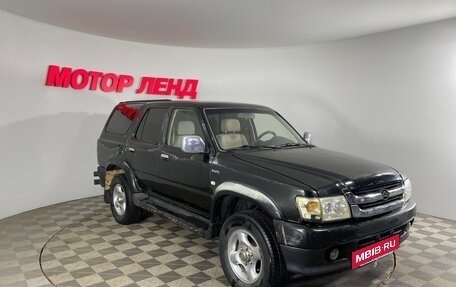 Great Wall Safe, 2007 год, 340 000 рублей, 3 фотография