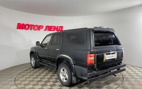 Great Wall Safe, 2007 год, 340 000 рублей, 6 фотография