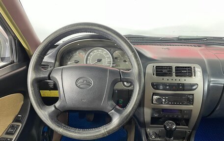 Great Wall Safe, 2007 год, 340 000 рублей, 11 фотография