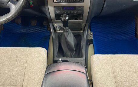 Great Wall Safe, 2007 год, 340 000 рублей, 13 фотография