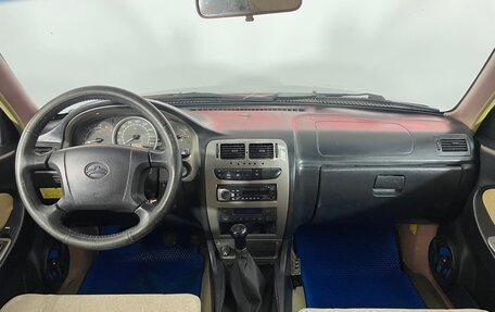 Great Wall Safe, 2007 год, 340 000 рублей, 9 фотография