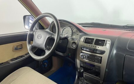 Great Wall Safe, 2007 год, 340 000 рублей, 12 фотография