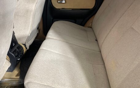 Great Wall Safe, 2007 год, 340 000 рублей, 19 фотография