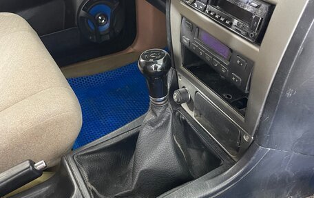 Great Wall Safe, 2007 год, 340 000 рублей, 16 фотография