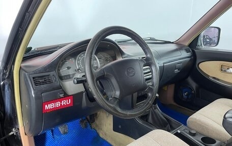 Great Wall Safe, 2007 год, 340 000 рублей, 7 фотография