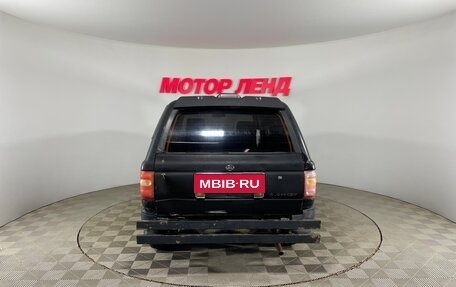 Great Wall Safe, 2007 год, 340 000 рублей, 5 фотография