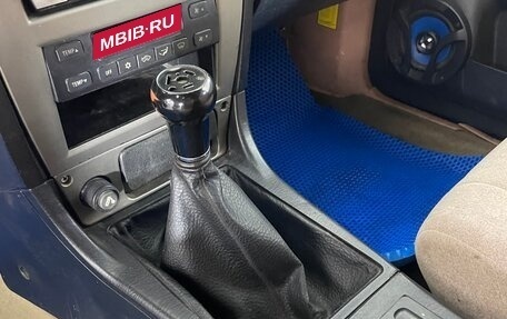 Great Wall Safe, 2007 год, 340 000 рублей, 15 фотография