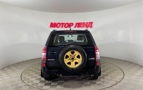 Suzuki Grand Vitara, 2006 год, 855 000 рублей, 5 фотография