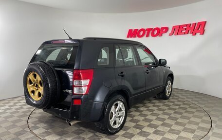Suzuki Grand Vitara, 2006 год, 855 000 рублей, 4 фотография