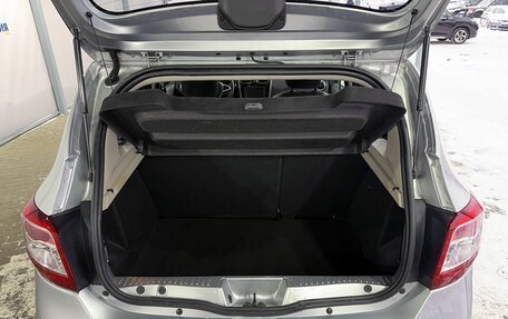 Renault Sandero II рестайлинг, 2021 год, 1 449 000 рублей, 9 фотография