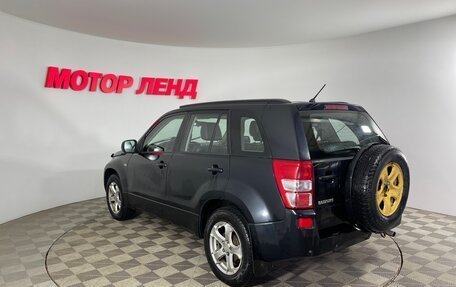 Suzuki Grand Vitara, 2006 год, 855 000 рублей, 6 фотография