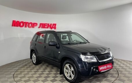 Suzuki Grand Vitara, 2006 год, 855 000 рублей, 3 фотография