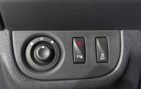 Renault Sandero II рестайлинг, 2021 год, 1 449 000 рублей, 16 фотография