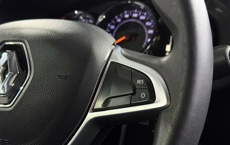 Renault Sandero II рестайлинг, 2021 год, 1 449 000 рублей, 15 фотография