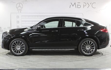 Mercedes-Benz GLE Coupe, 2025 год, 15 300 000 рублей, 6 фотография