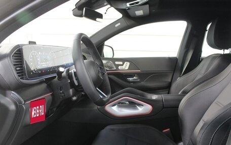 Mercedes-Benz GLE Coupe, 2025 год, 15 300 000 рублей, 4 фотография