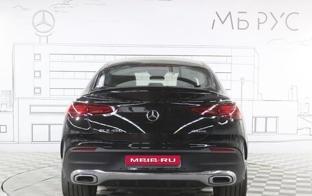 Mercedes-Benz GLE Coupe, 2025 год, 15 300 000 рублей, 8 фотография