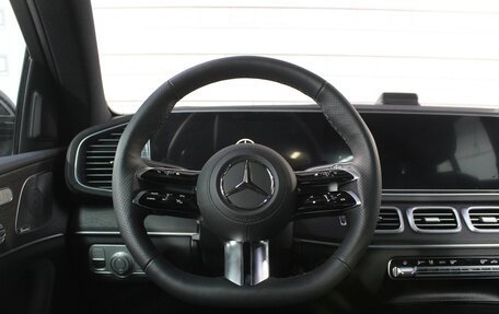 Mercedes-Benz GLE Coupe, 2025 год, 15 300 000 рублей, 15 фотография