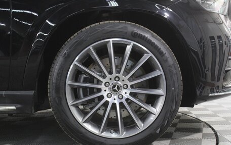 Mercedes-Benz GLE Coupe, 2025 год, 15 300 000 рублей, 11 фотография