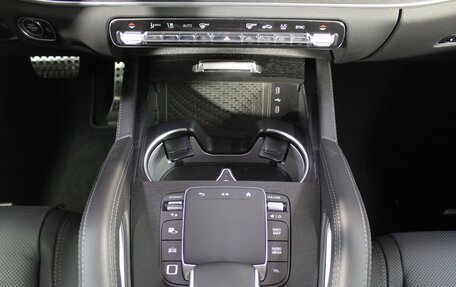 Mercedes-Benz GLE Coupe, 2025 год, 15 300 000 рублей, 22 фотография