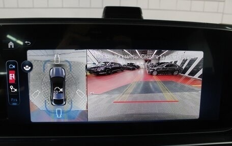 Mercedes-Benz GLE Coupe, 2025 год, 15 300 000 рублей, 18 фотография