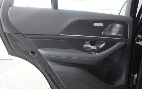 Mercedes-Benz GLE Coupe, 2025 год, 15 300 000 рублей, 24 фотография