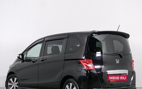 Honda Freed I, 2010 год, 999 000 рублей, 5 фотография