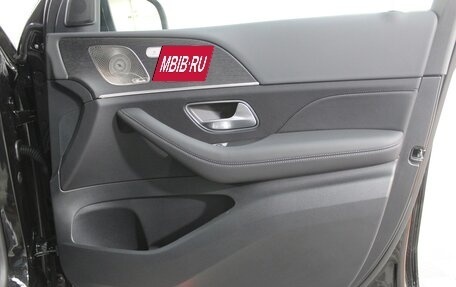 Mercedes-Benz GLE Coupe, 2025 год, 15 300 000 рублей, 31 фотография