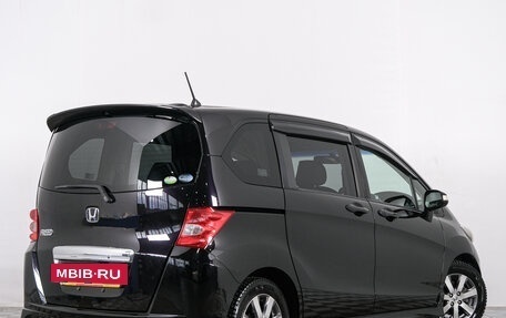 Honda Freed I, 2010 год, 999 000 рублей, 7 фотография