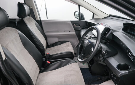 Honda Freed I, 2010 год, 999 000 рублей, 8 фотография