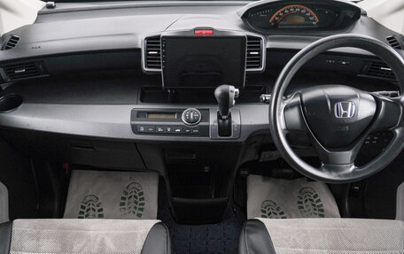 Honda Freed I, 2010 год, 999 000 рублей, 11 фотография