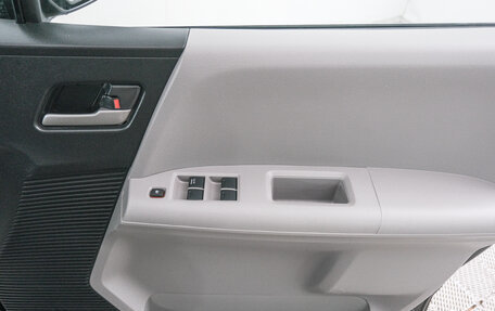 Honda Freed I, 2010 год, 999 000 рублей, 18 фотография