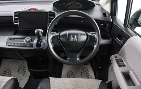 Honda Freed I, 2010 год, 999 000 рублей, 15 фотография