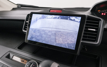 Honda Freed I, 2010 год, 999 000 рублей, 16 фотография