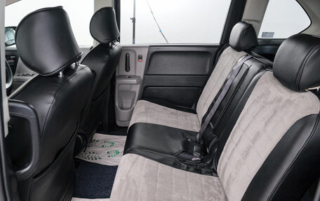 Honda Freed I, 2010 год, 999 000 рублей, 19 фотография