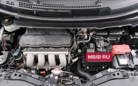 Honda Freed I, 2010 год, 999 000 рублей, 21 фотография