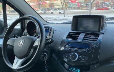 Daewoo Matiz, 2010 год, 580 000 рублей, 15 фотография