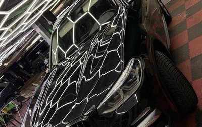 BMW X3, 2018 год, 3 800 000 рублей, 1 фотография