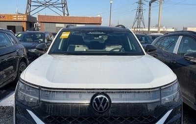 Volkswagen Teramont, 2025 год, 6 099 000 рублей, 1 фотография