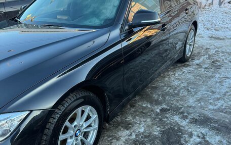 BMW 3 серия, 2012 год, 1 650 000 рублей, 1 фотография