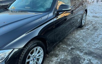 BMW 3 серия, 2012 год, 1 650 000 рублей, 1 фотография