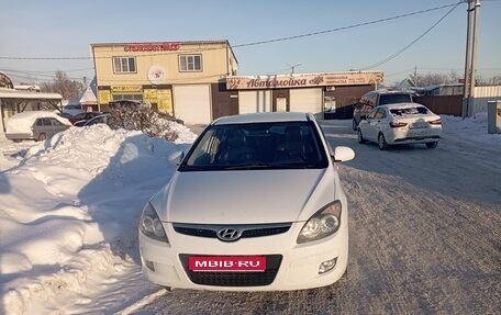 Hyundai i30 I, 2009 год, 360 000 рублей, 1 фотография