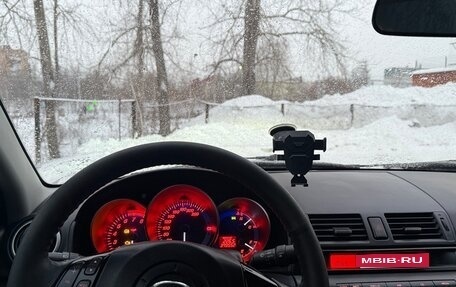 Mazda 3, 2008 год, 510 000 рублей, 1 фотография