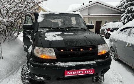 ЛуАЗ Patriot, 2005 год, 350 000 рублей, 1 фотография