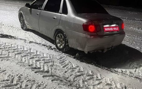 Lifan Breez (520), 2010 год, 285 000 рублей, 1 фотография