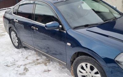 Nissan Teana, 2007 год, 900 000 рублей, 1 фотография
