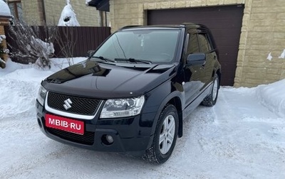 Suzuki Grand Vitara, 2007 год, 725 000 рублей, 1 фотография