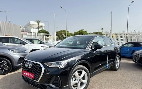 Audi Q3, 2022 год, 2 500 000 рублей, 1 фотография