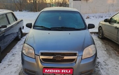 Chevrolet Aveo III, 2008 год, 300 000 рублей, 1 фотография