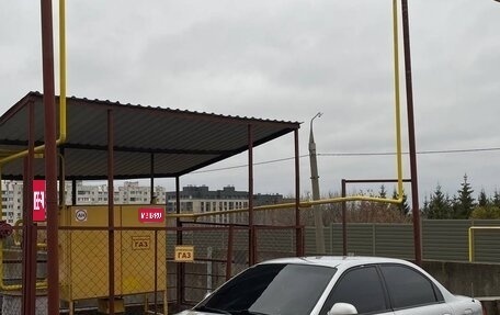 KIA Spectra II (LD), 2006 год, 240 000 рублей, 1 фотография